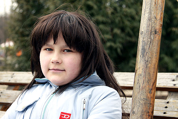 Алла Кожевникова, 10 лет, острый лимфобластный лейкоз, необходимы противовоспалительные и противогрибковые препараты. 980 500 руб.