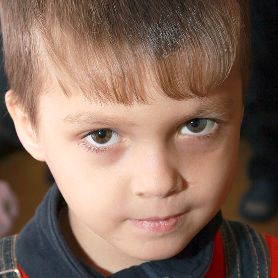 Денис Труфанов, 5 лет, острый миелобластный лейкоз, срочно нужны препараты интраглобин и вифенд. 533 950 руб.