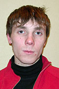 Александр Волгин