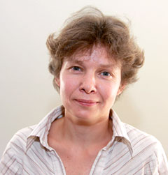 Анна ОРЛОВА, директор программ Центра развития некоммерческих организаций