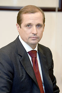 Сергей ЛИПАТОВ