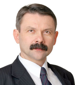 Андрей ТАРАСЕВИЧ