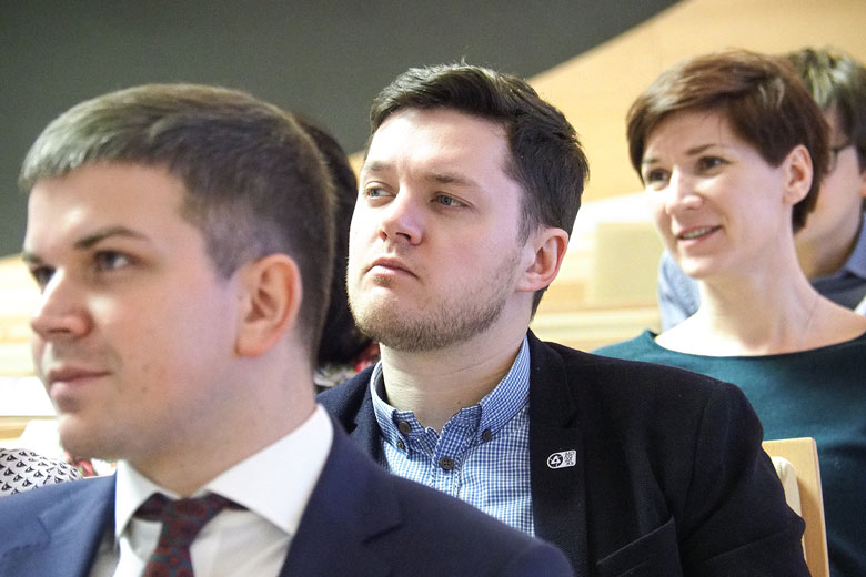 Сотрудники «Росатома» готовы заодно стать донорами крови